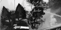 G.A.G. + Coilburn + Boiler