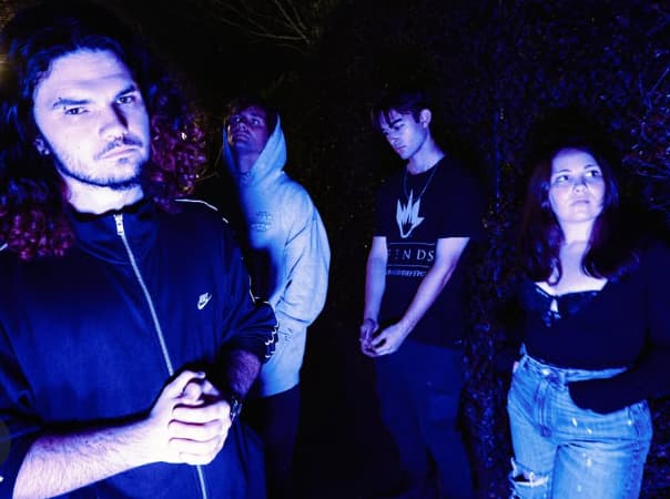 LUNERA // PAPER HALO // THE CHAOTIC PROJECT
